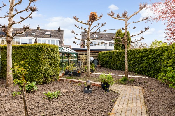 Medium property photo - Pietje Baltusstraat 6, 4153 CP Beesd